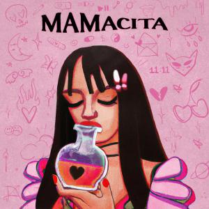 Posterboys的專輯Mamacita (Explicit)