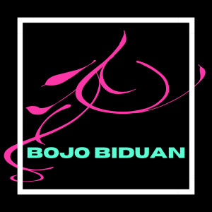 อัลบัม Bojo Biduan (Jungle Mixtape) ศิลปิน DJ GAPURO
