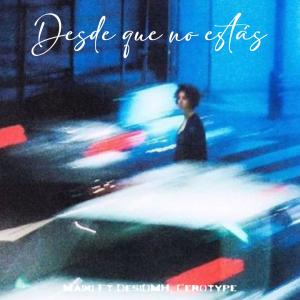 Album DQNE (feat. Desi DMH & Cerotype) from Maiki