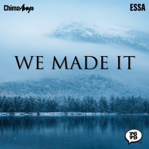 Album We Made It from 