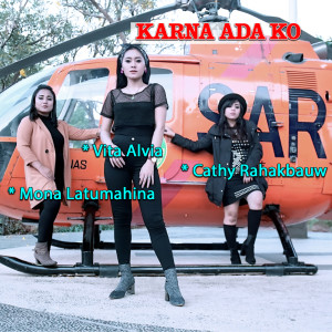 Album Karna Ada KO from Vita Alvia