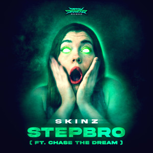Listen to Stepbro (Explicit) song with lyrics from Skinz