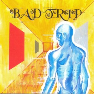 收聽Bad Trip的The Yellow Tree歌詞歌曲