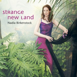 收聽Nadia Birkenstock的Seven Years歌詞歌曲