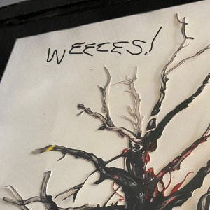 ดาวน์โหลดและฟังเพลง Weeees! พร้อมเนื้อเพลงจาก Durks