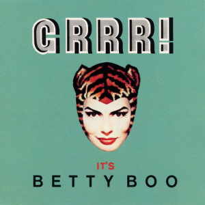 收聽Betty Boo的Skin Tight歌詞歌曲