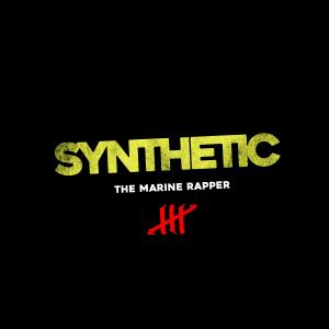 The Marine Rapper的專輯Synthetic