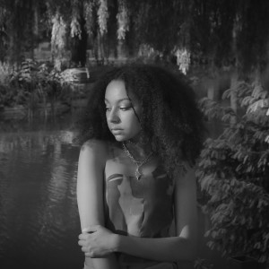 Album Sous l'eau from Melia