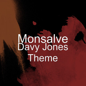 Davy Jones Theme dari Monsalve