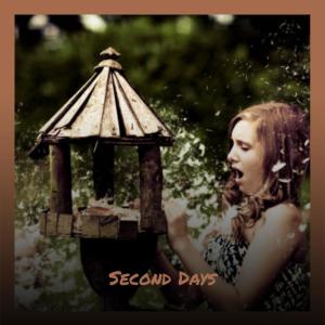 Lawan Jeth的专辑Second Days