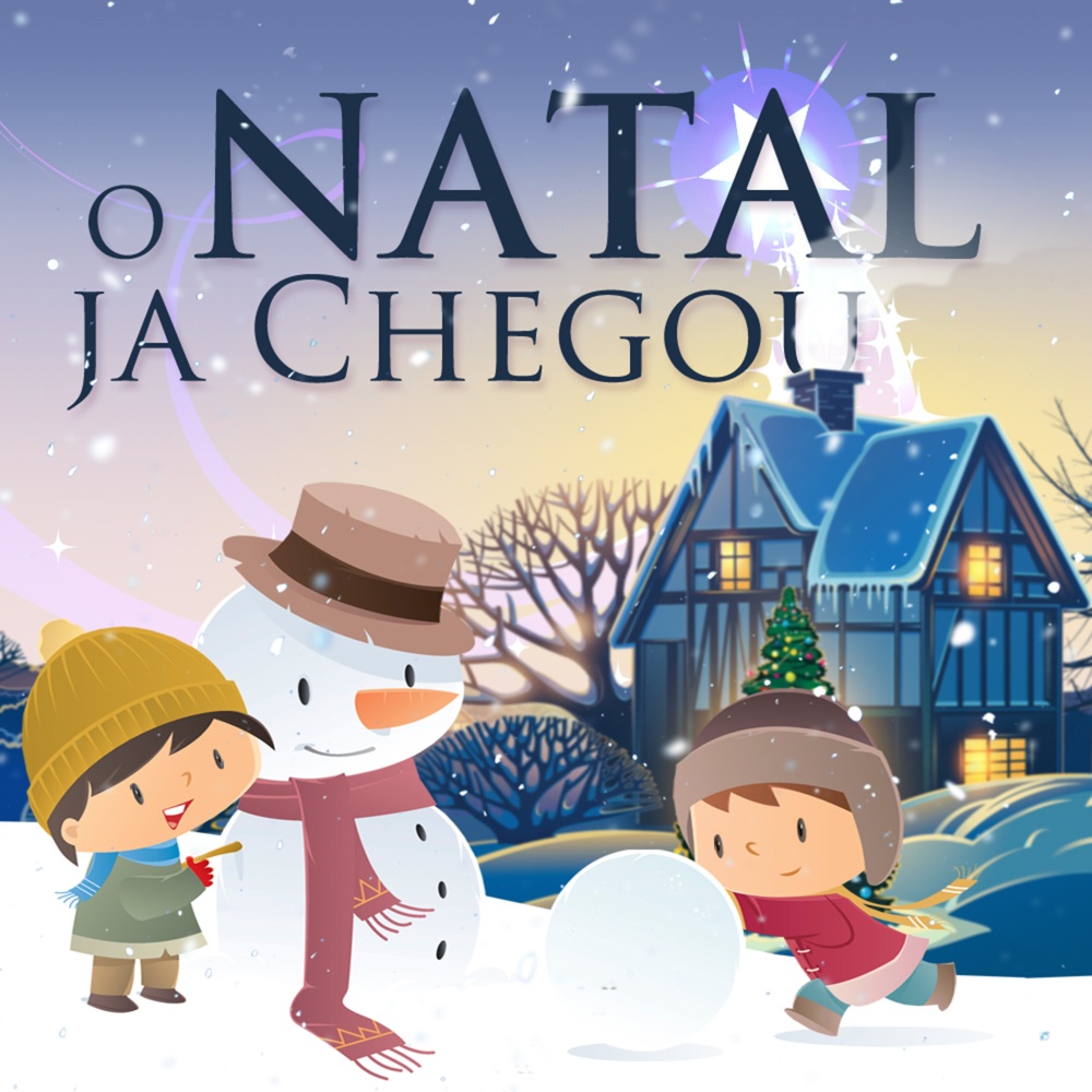 O Natal Já Chegou