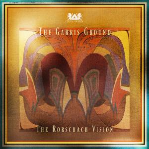 The Garris Ground的專輯The Rorschach Vision EP