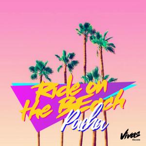 Album Ride on the Beach from Pacha