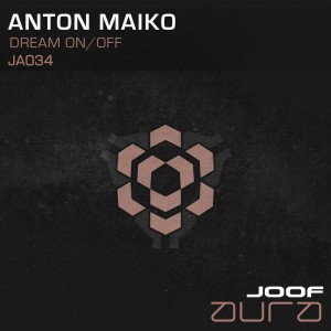 收聽Anton Maiko的Dream On歌詞歌曲