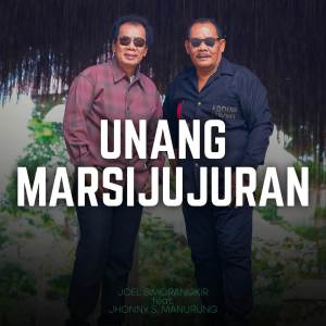 Joel Simorangkir的專輯Unang Marsijujuran