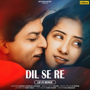 Album Dil Se Re (LO-FI Remix) oleh Mann Taneja