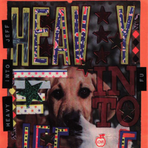 ดาวน์โหลดและฟังเพลง Big Pink พร้อมเนื้อเพลงจาก Heavy Into Jeff