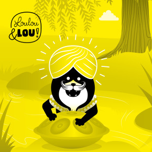 default playlist img