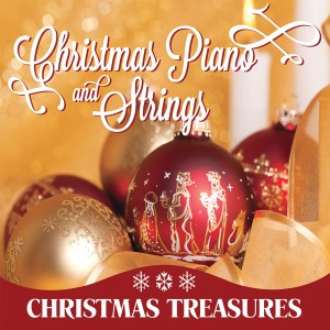 Lifestyles Players的專輯Christmas Piano and Strings