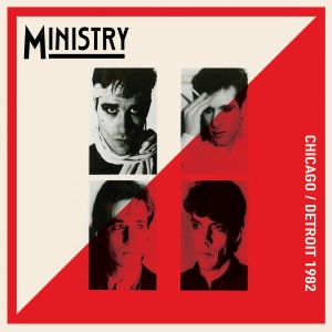 ดาวน์โหลดและฟังเพลง Overkill (Live in Chicago, May 1982) พร้อมเนื้อเพลงจาก Ministry