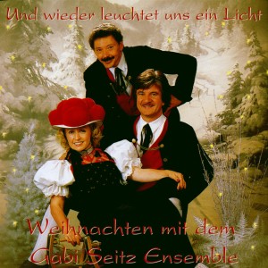 ดาวน์โหลดและฟังเพลง Es ist ein Ros' entsprungen พร้อมเนื้อเพลงจาก Gabi Seitz Ensemble