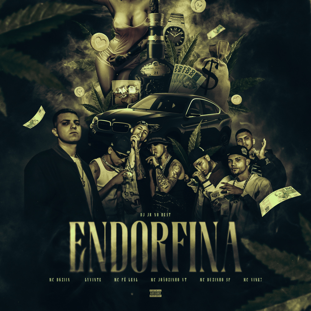 Endorfina (Explicit)