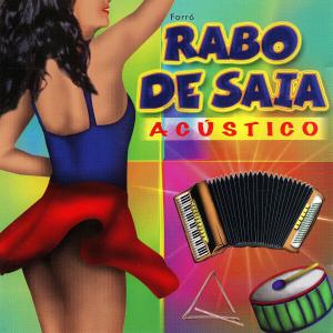 Album Rabo de Saia Acústico from 