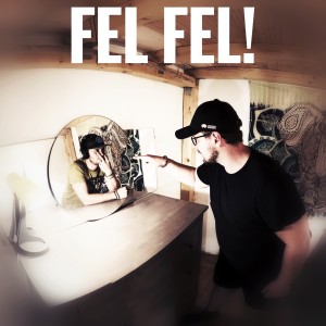 Album Fel fel! from MARTON