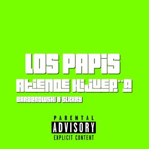 Album Los Papis (feat. S.Lxry) (Explicit) from Barberowski