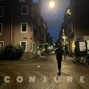 Listen to Conjure song with lyrics from Alex Gabriel