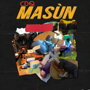 Album Masun from CDQ
