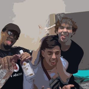 default playlist img