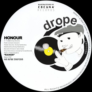 Honour的专辑Rainer