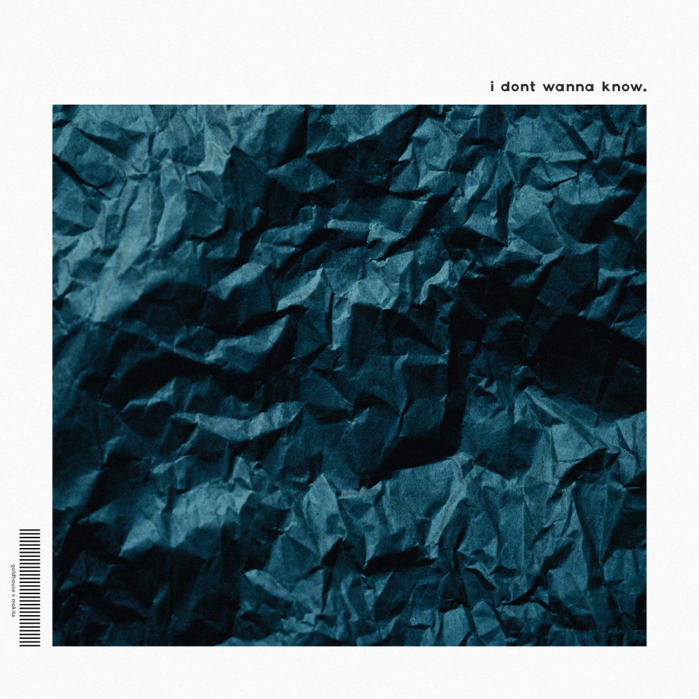 i don't wanna know (club edit)