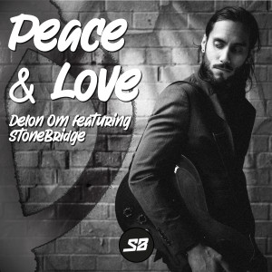อัลบัม Peace and Love ศิลปิน Delon Om