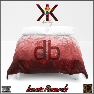 Album Socially Distant (Explicit) from 