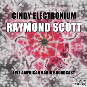 Album Cindy Electronium from 