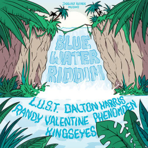 อัลบัม Blue Water Riddim ศิลปิน Various Artists