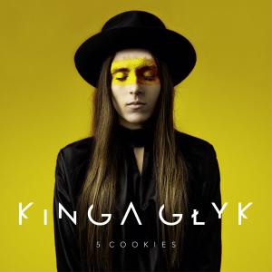 ดาวน์โหลดและฟังเพลง 5 Cookies (feat. Anomalie) พร้อมเนื้อเพลงจาก Kinga Glyk