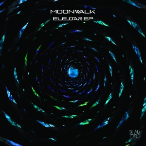 Moonwalk的专辑Elessar - EP