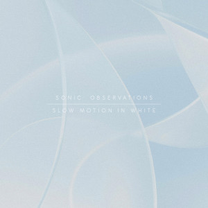 Sonic Observations的專輯Slow Motion in White