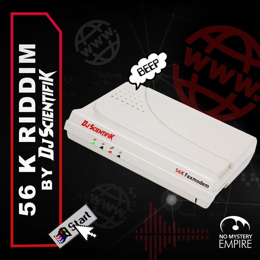 56 K Riddim