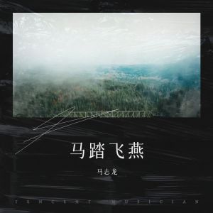 Album 马踏飞燕 oleh 马志龙