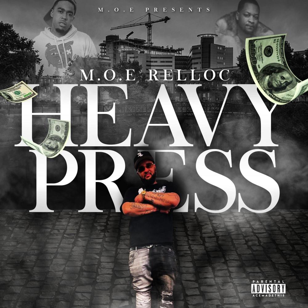 Real Spill (Explicit)