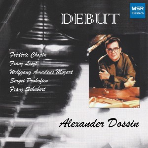 收聽Alexandre Dossin的Franz Schubert: Impromptu Op. 90, No. 4: Impromptu Op. 90, No. 4歌詞歌曲