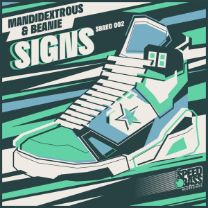 Mandidextrous的專輯The Signs
