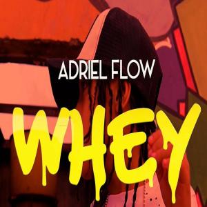 Album Whey from Adriel Flow