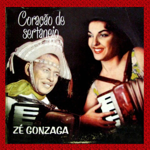 Listen to Morena teimosa - ZÉ GONZAGA song with lyrics from Ze Gonzaga