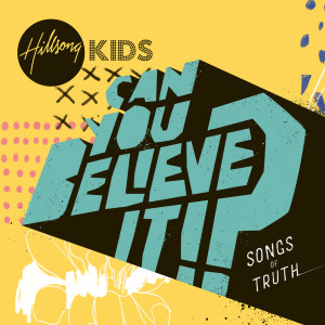收聽Hillsong Kids的I Give You My Hallelujah歌詞歌曲