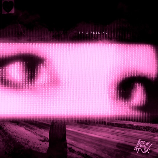 收聽my!lane的This Feeling (Slowed & Reverb) (Explicit) (Slowed & Reverb|Explicit)歌詞歌曲
